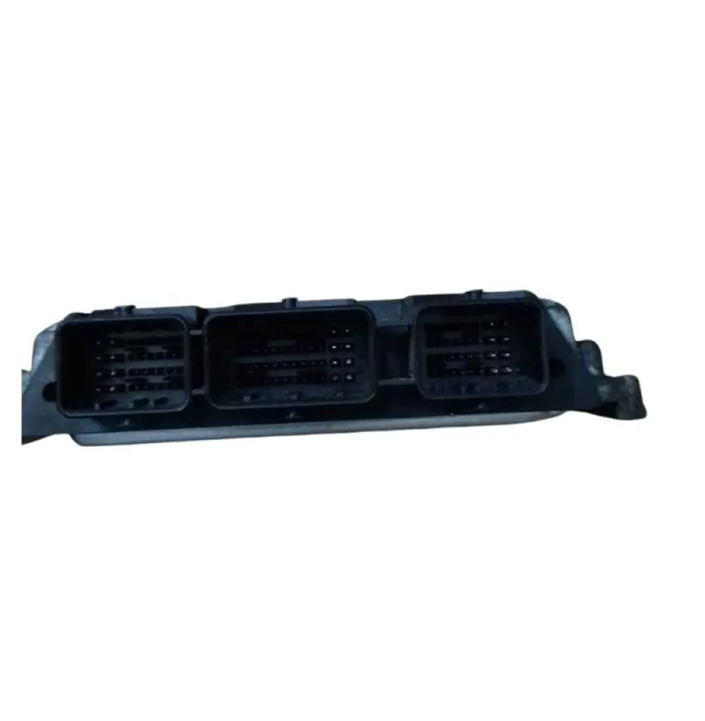  PEUGEOT 206 1.4HDI Calculateur moteur 2006-20070281012528/ 9659341880/ 9657699480/ EDCI6C34