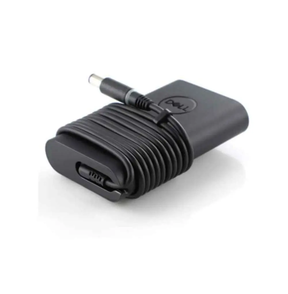 Chargeur ordinateur DELL 19.5V3.34A 7.4*5.0MM OVAL (Original)