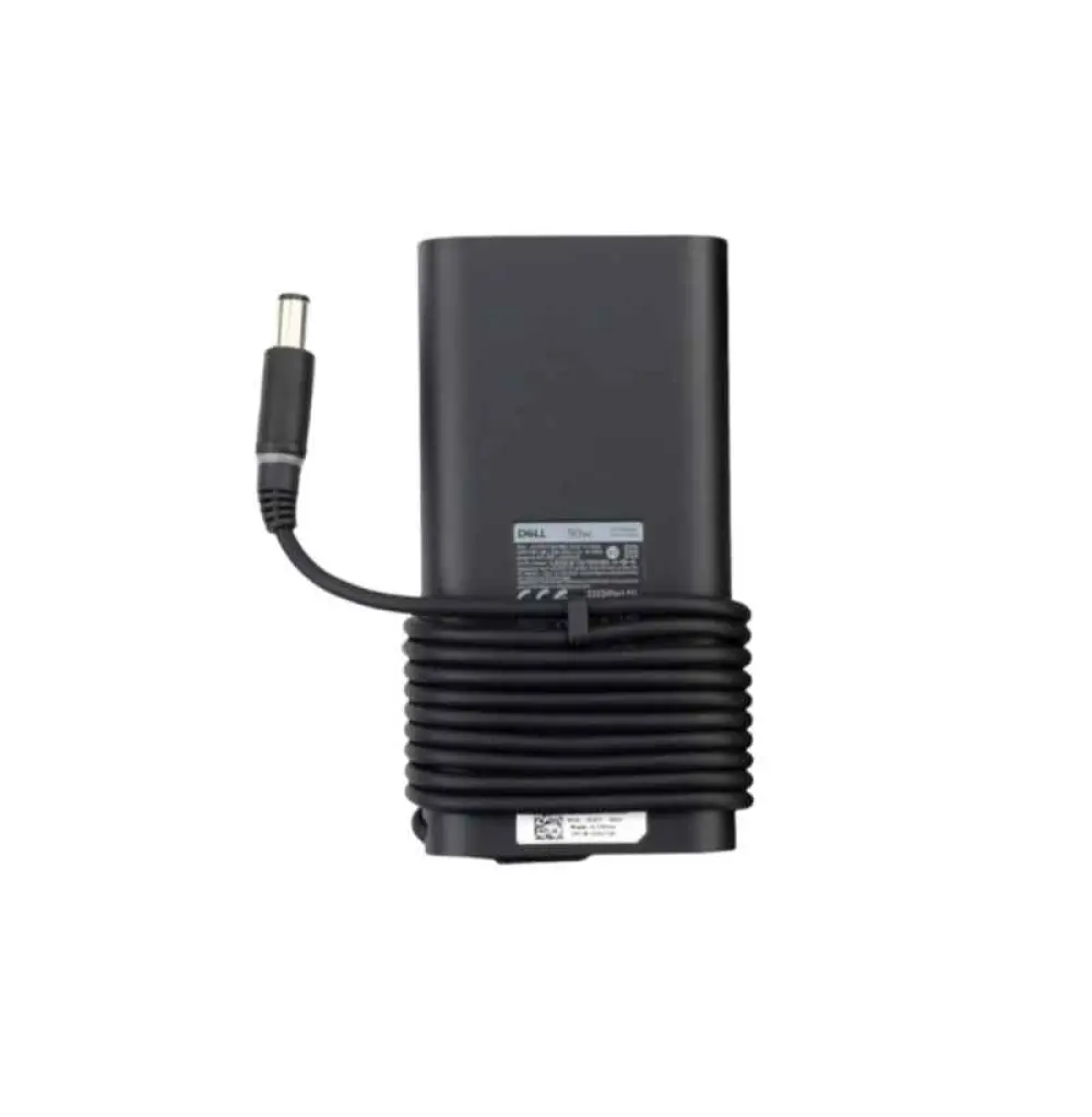 Chargeur ordinateur DELL 19.5V4.62A oval 7.4*5.0MM (Original)
