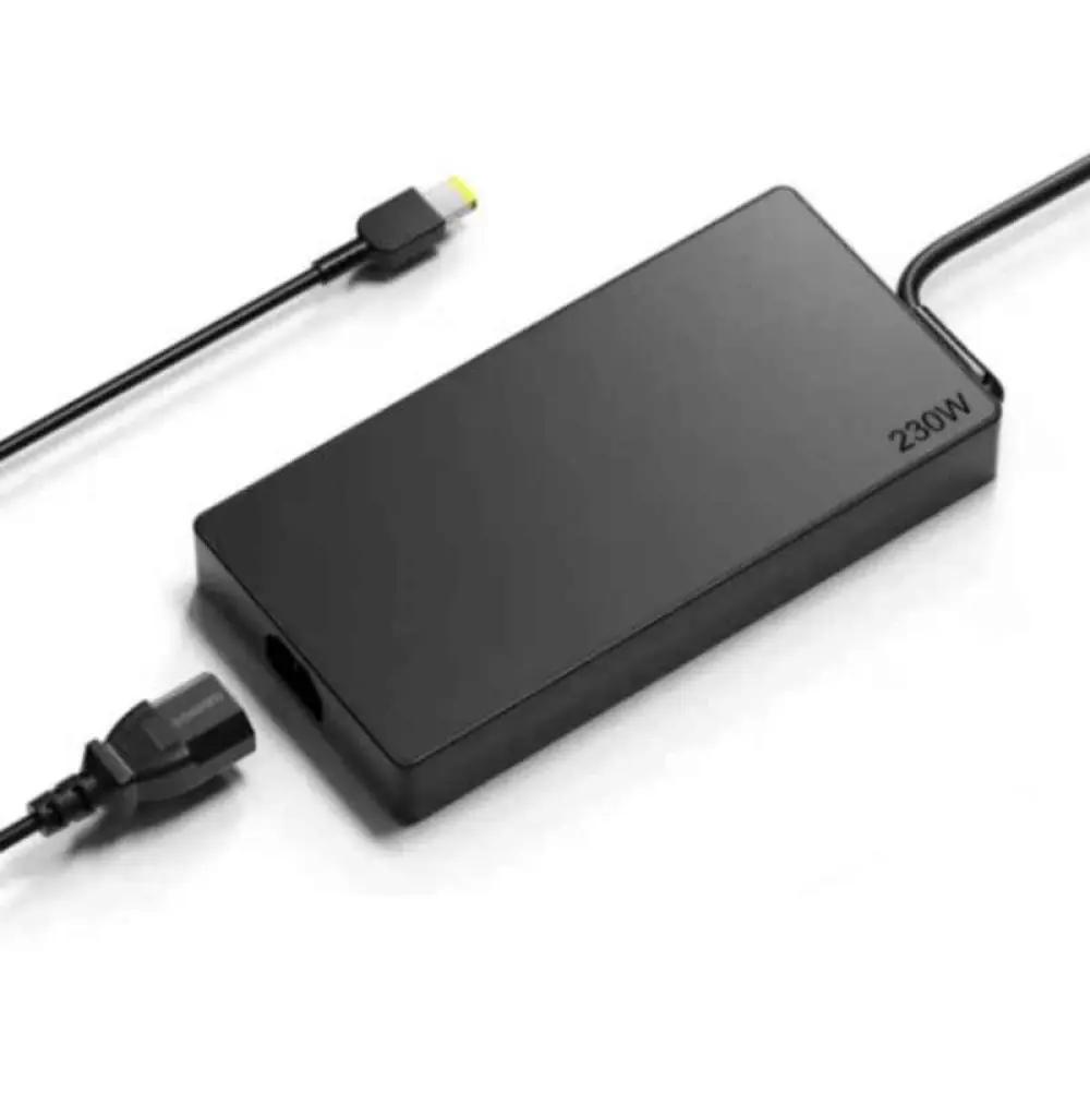 LENOVO 20V11.5A USB (Original)