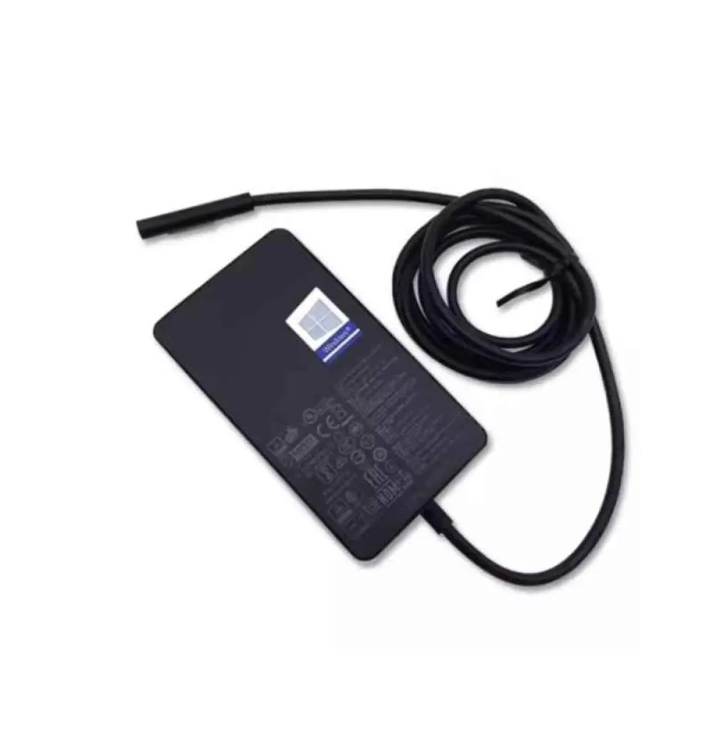Chargeur Microsoft Surface 127W (Original)
