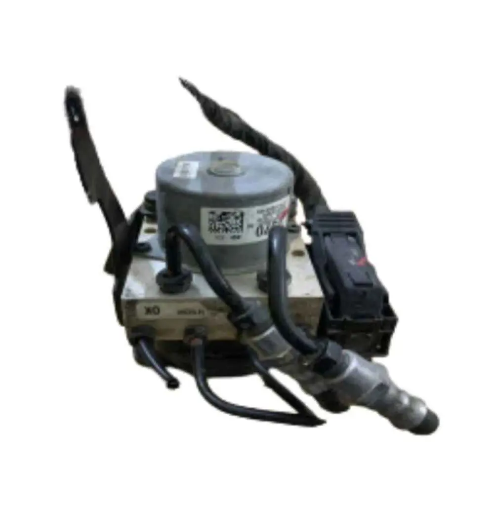 Module de contrôle de pompe ABS KIA OPTIMA 2014-2015 BE6003O902 / BH60130901 / T870