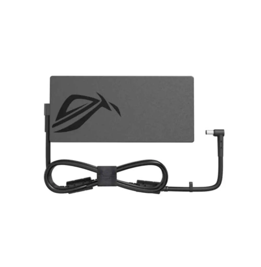 Chargeur ordinateur ASUS 20V14A 6.0*3.7MM (Original)