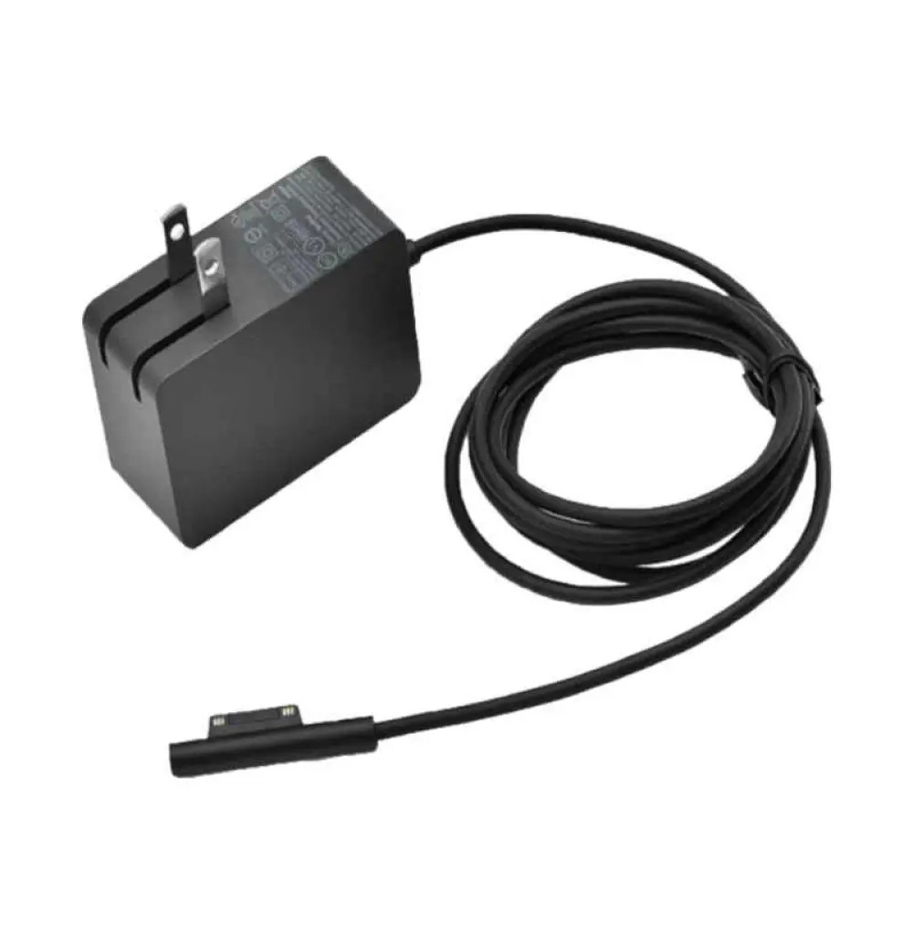 Chargeur Microsoft Surface 24W (Original)