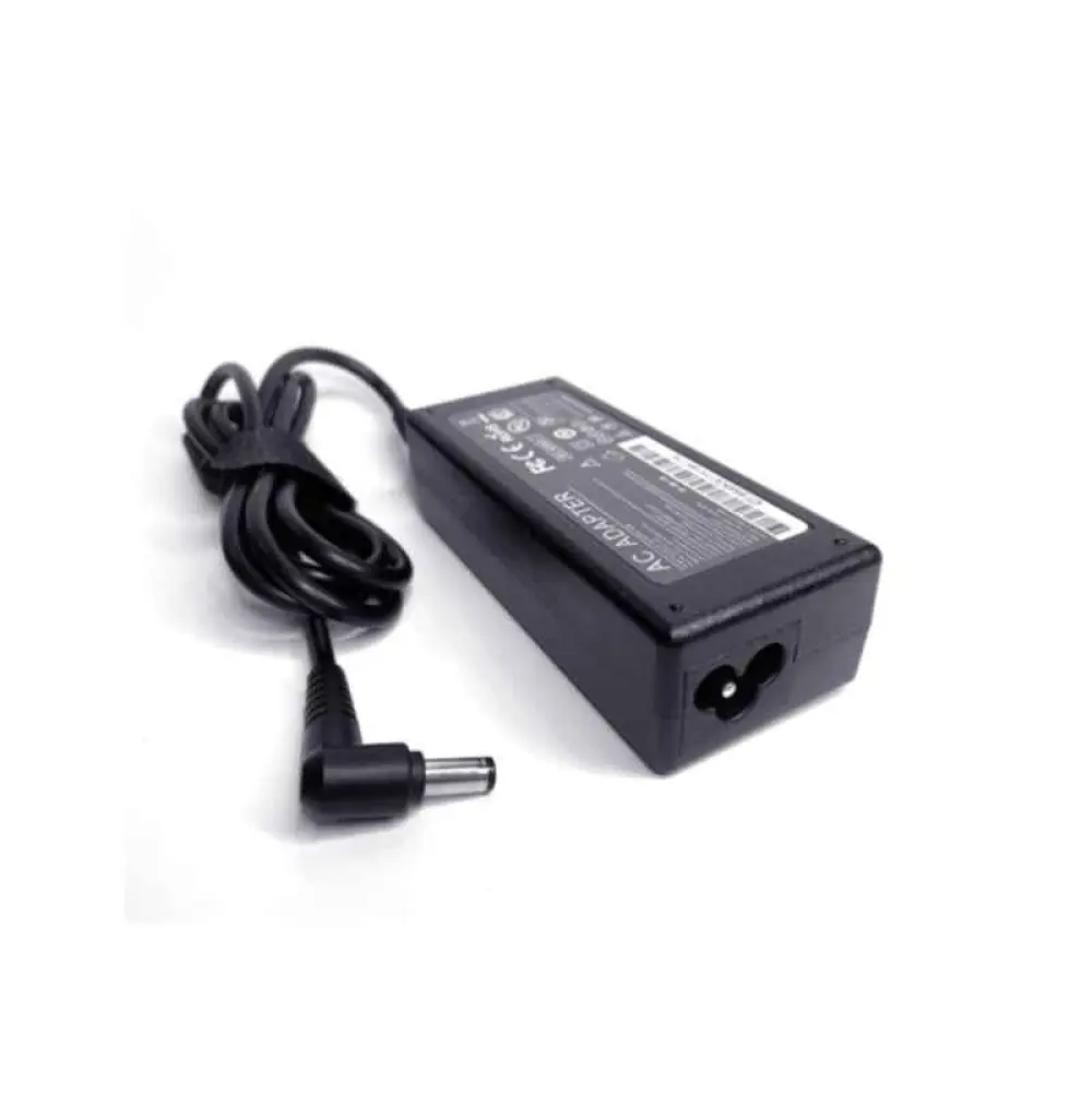 Chargeur ordinateur TOSHIBA 19V3.42A 5.5*2.5MM (Copy)