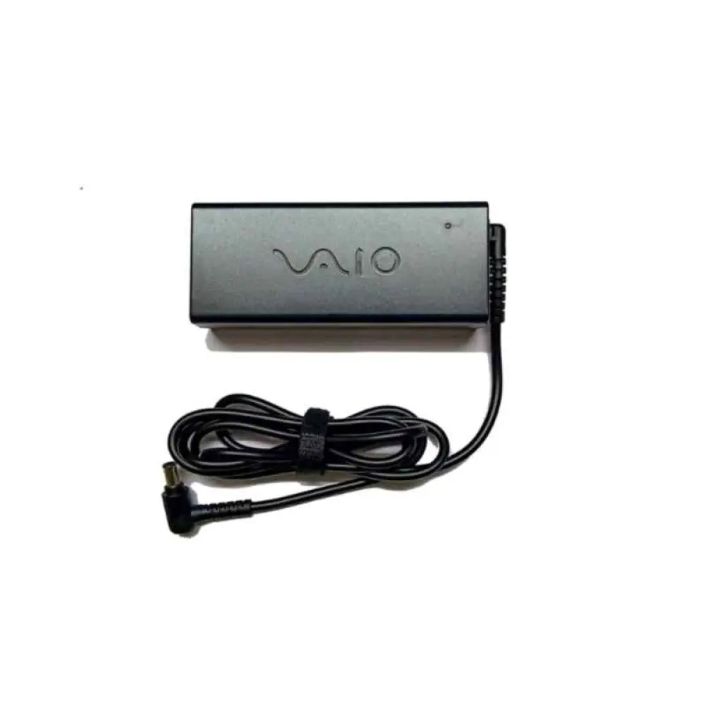Chargeur ordinateur SONY 19.5V4.7A DC 6.0*4.4MM (Original)