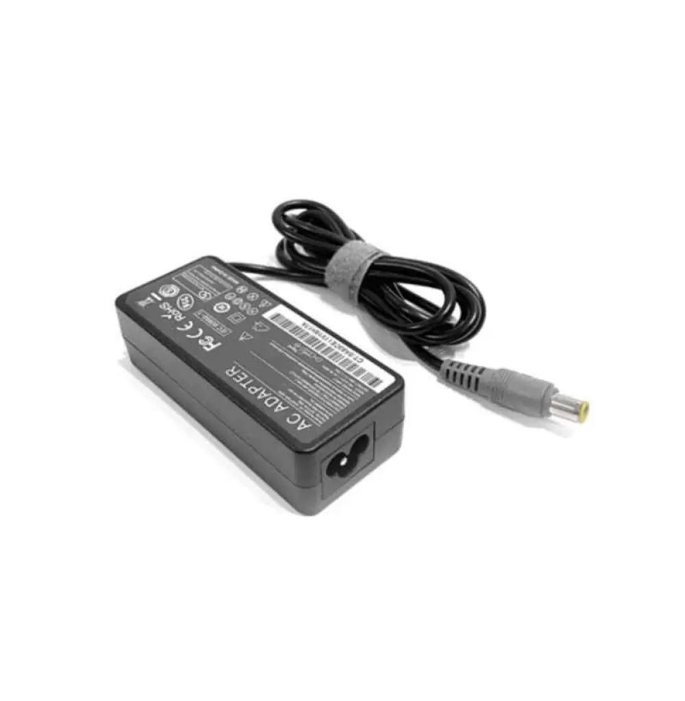 Chargeur ordinateur LENOVO 20V3.25A 4.0*1.7MM (Copy)
