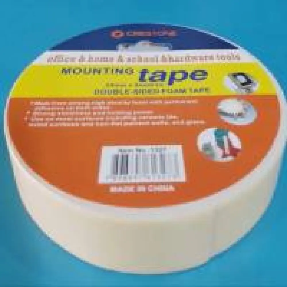 Colle double face, Ruban adhésif double face PM 5m x 24mm