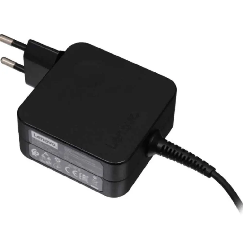 Chargeur ordinateur LENOVO 20V2.25A 4.0*1.7MM (Original)