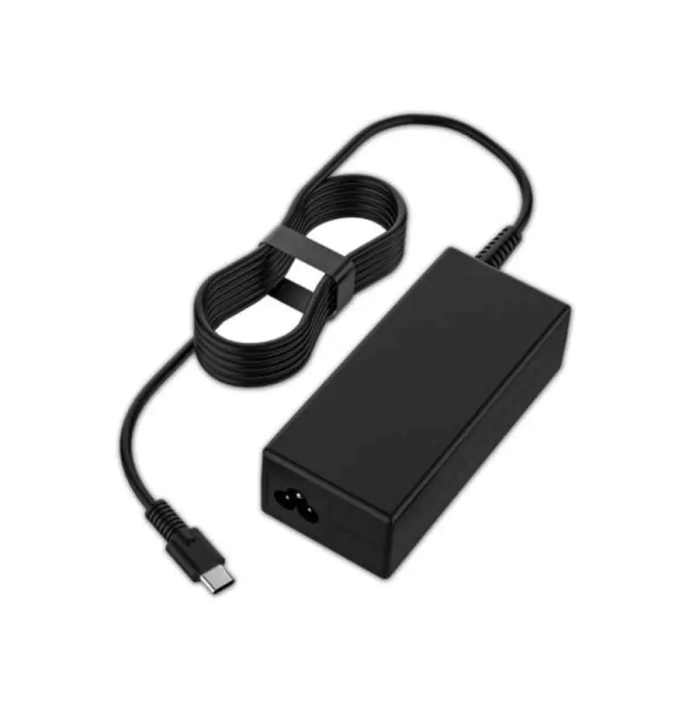 Chargeur ordinateur HP 65W TYPE-C 20V3.25A (Copy)