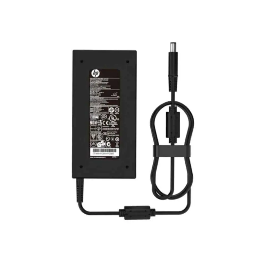 Chargeur ordinateur HP 19.5V7.7A 7.4*5.0MM (Original)