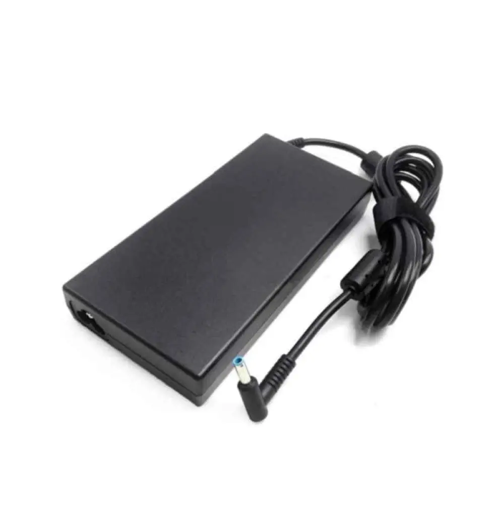 Chargeur ordinateur HP 19.5V7.7A 4.5*3.0MM (Original)