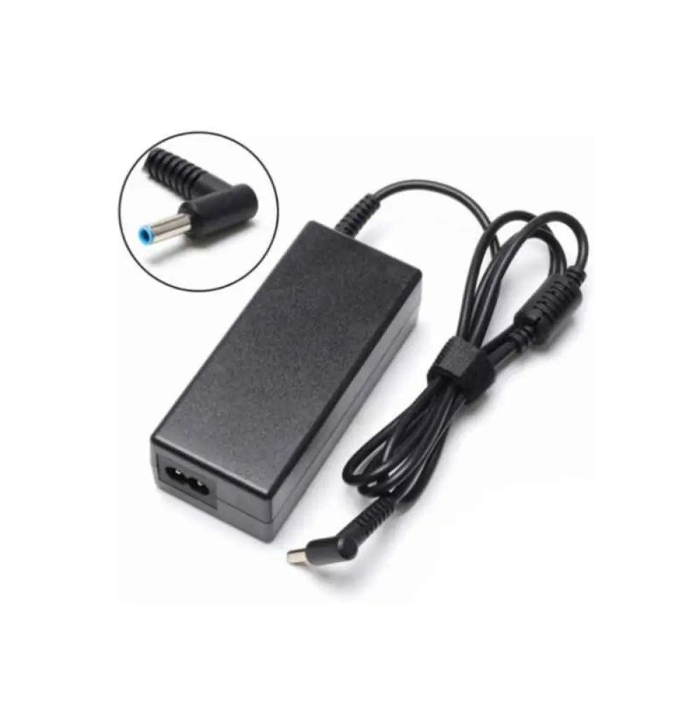 Chargeur ordinateur HP 19.5V3.33A 4.5*3.0MM (Original)
