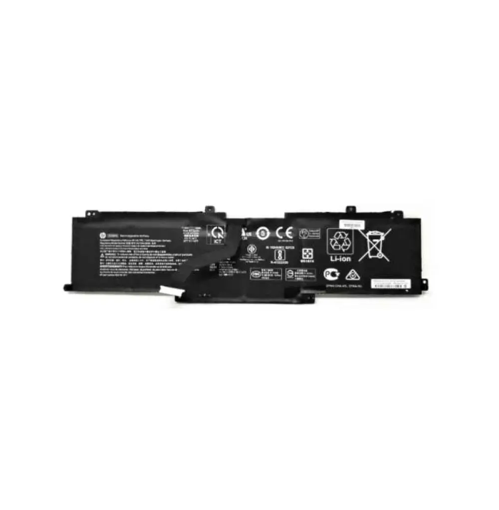 Batterie ordinateur HP DG06XL