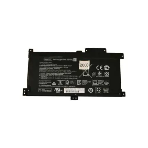 Batterie ordinateur HP WA03XL