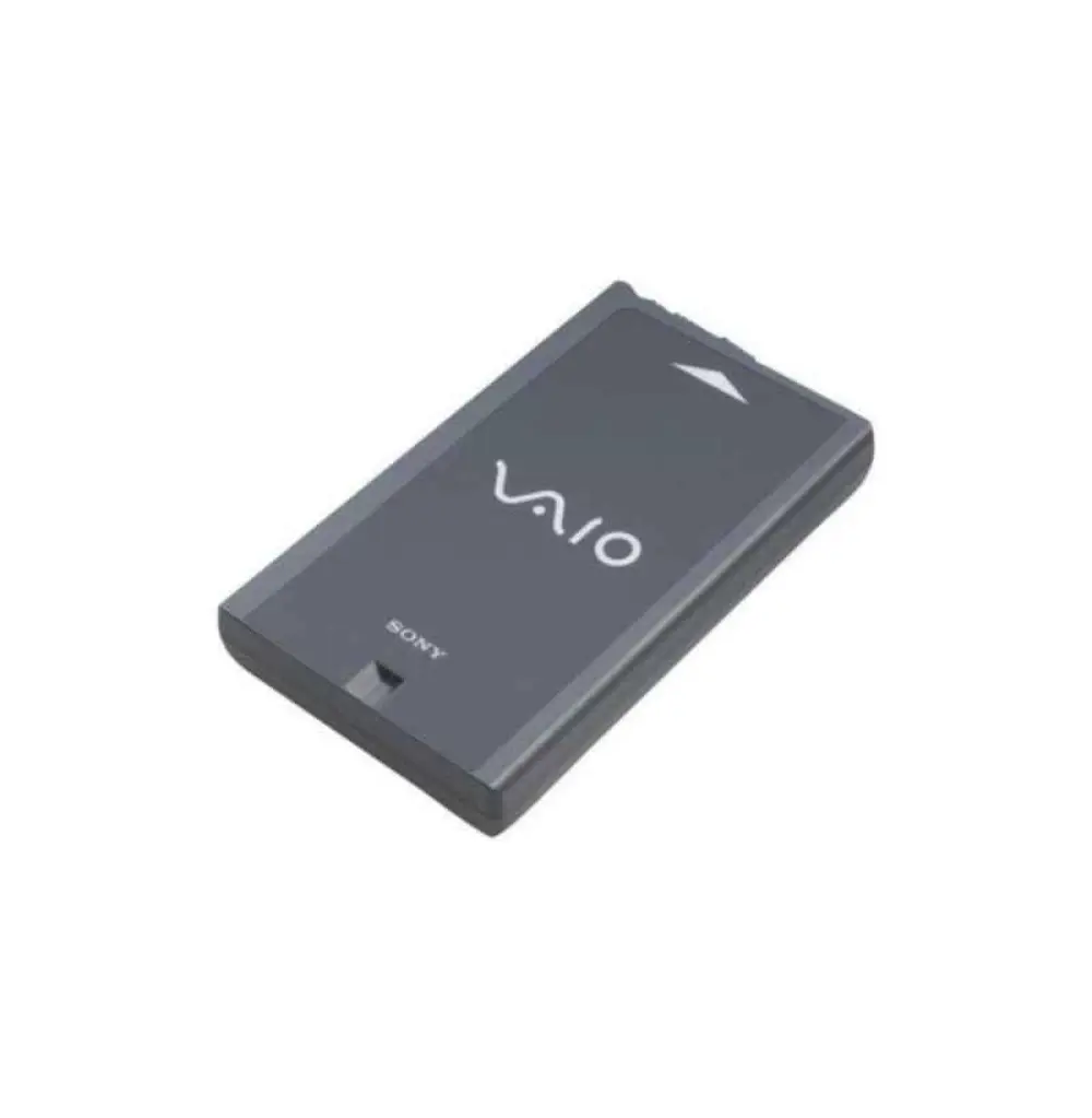 Batterie ordinateur SONY PCGA-BP2NX