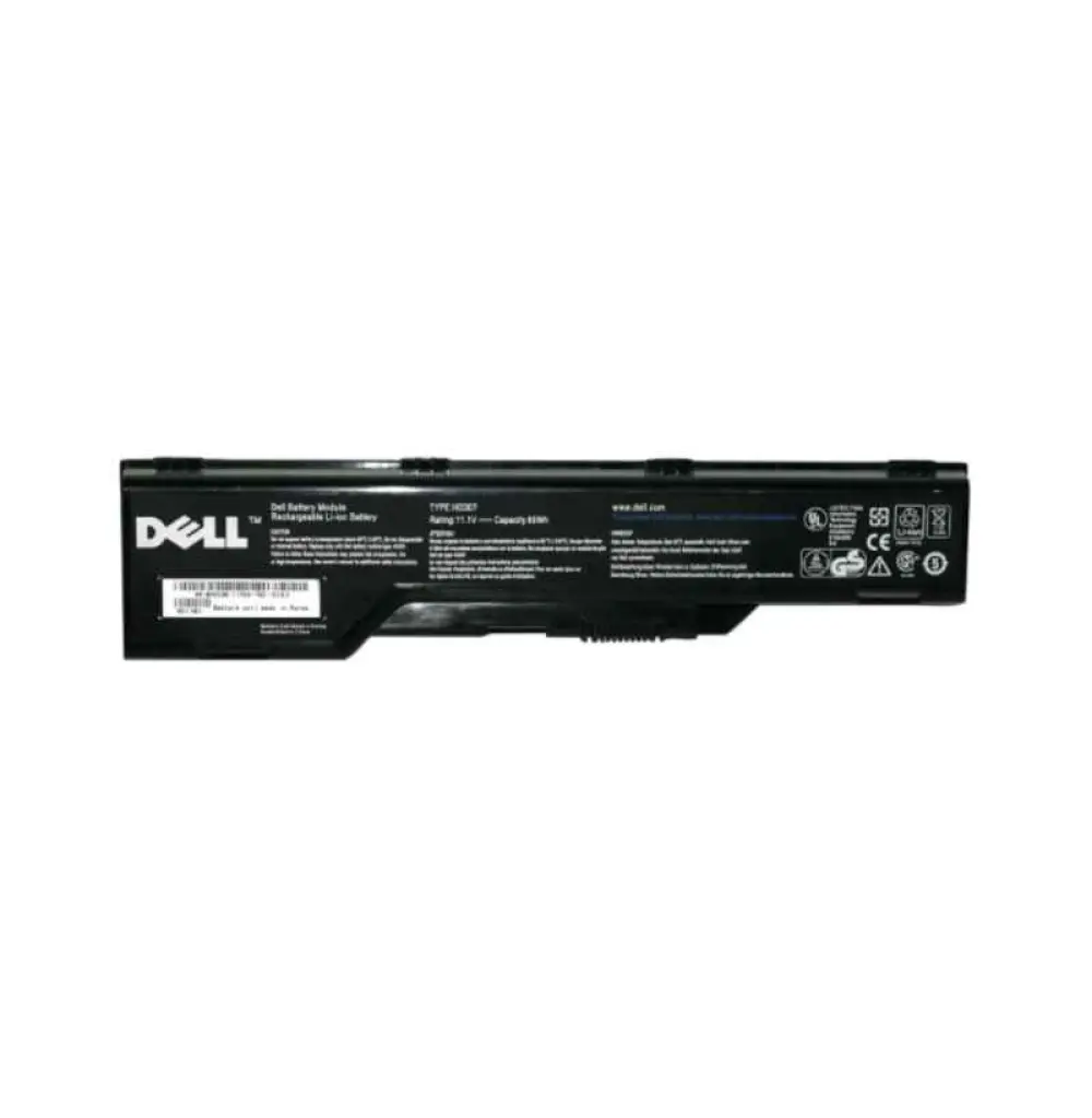 DELL XPS M1730 (HG307)