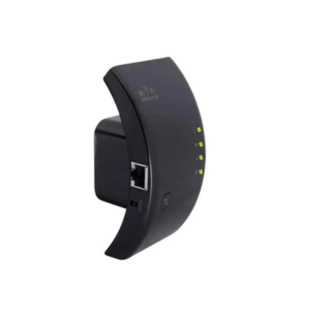 WIRELESS-N WIFI REPEATER WR01 / WR01B / REPETITEUR WIFI