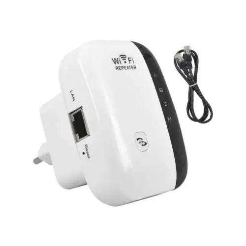 WIRELESS-N WIFI REPEATER WR03 / REPETITEUR WIFI