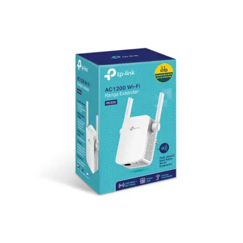 Répétiteur wifi TP-LINK RE305