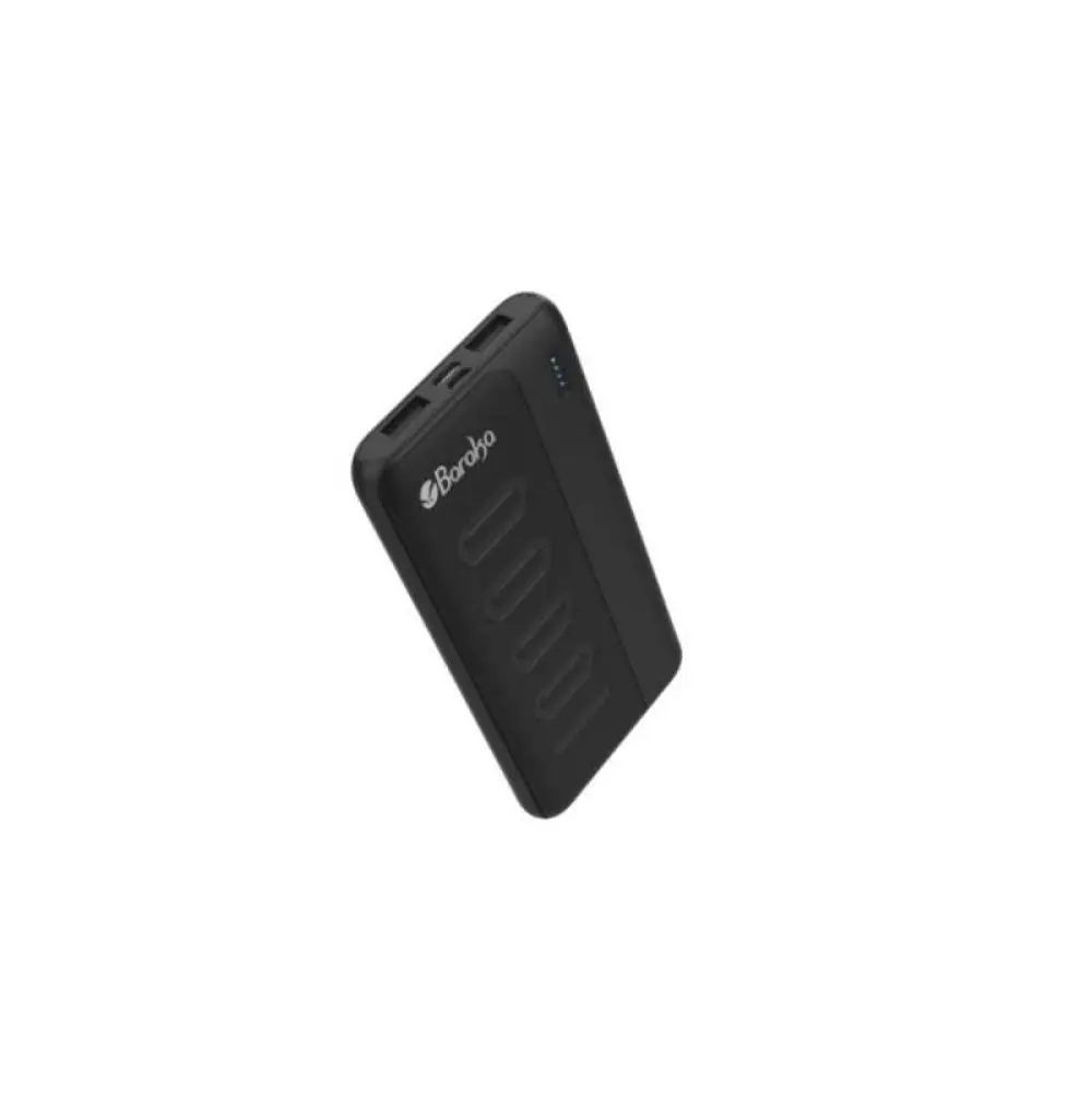 Powerbank Baraka BRK-PB16 Noir