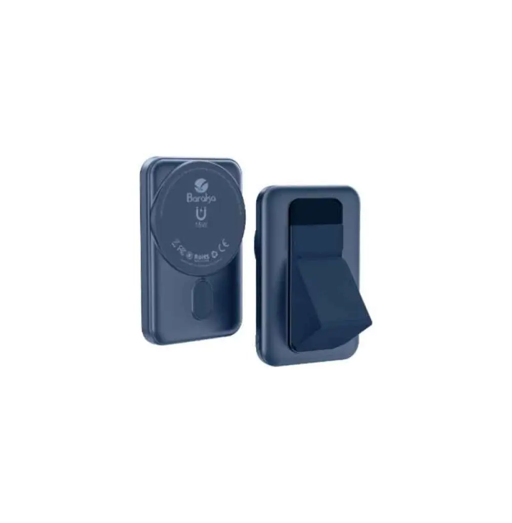 Powerbank Baraka BRK-PB99 Bleu