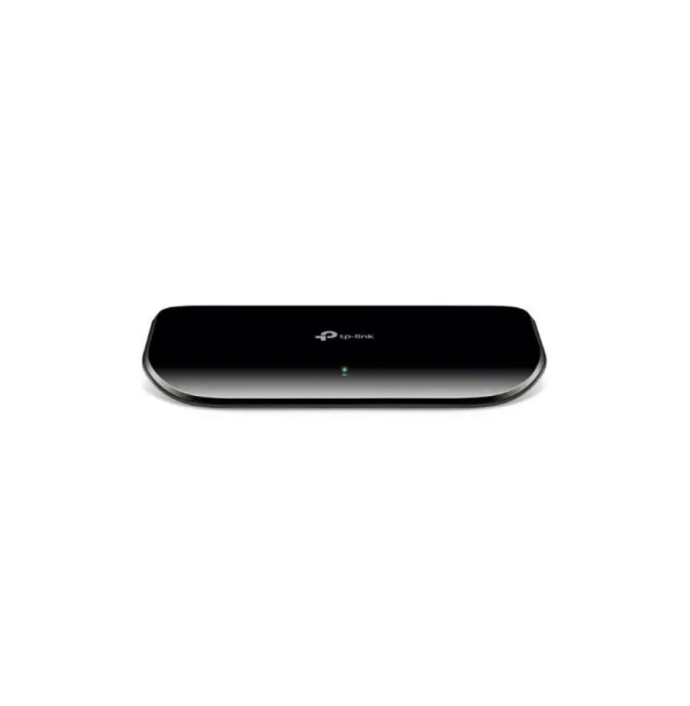 Switch TP-LINK TL-SG1008D