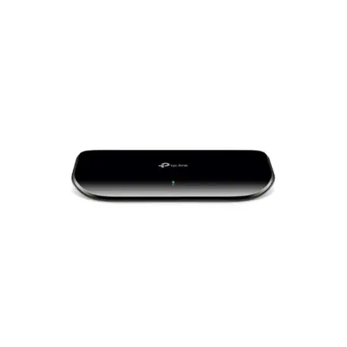 Switch TP-LINK TL-SG1008D