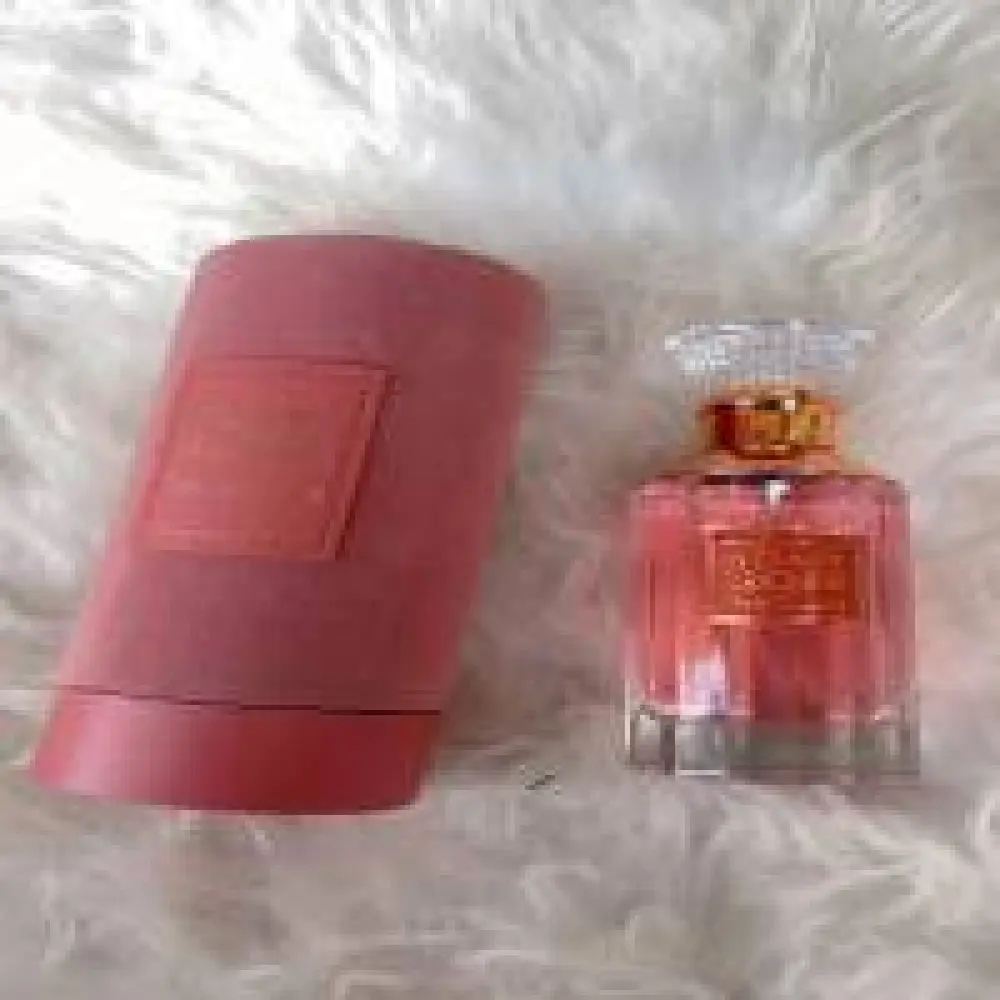 Eau de parfum VELVET ROSE  100ML – 3.4 FL. OZ