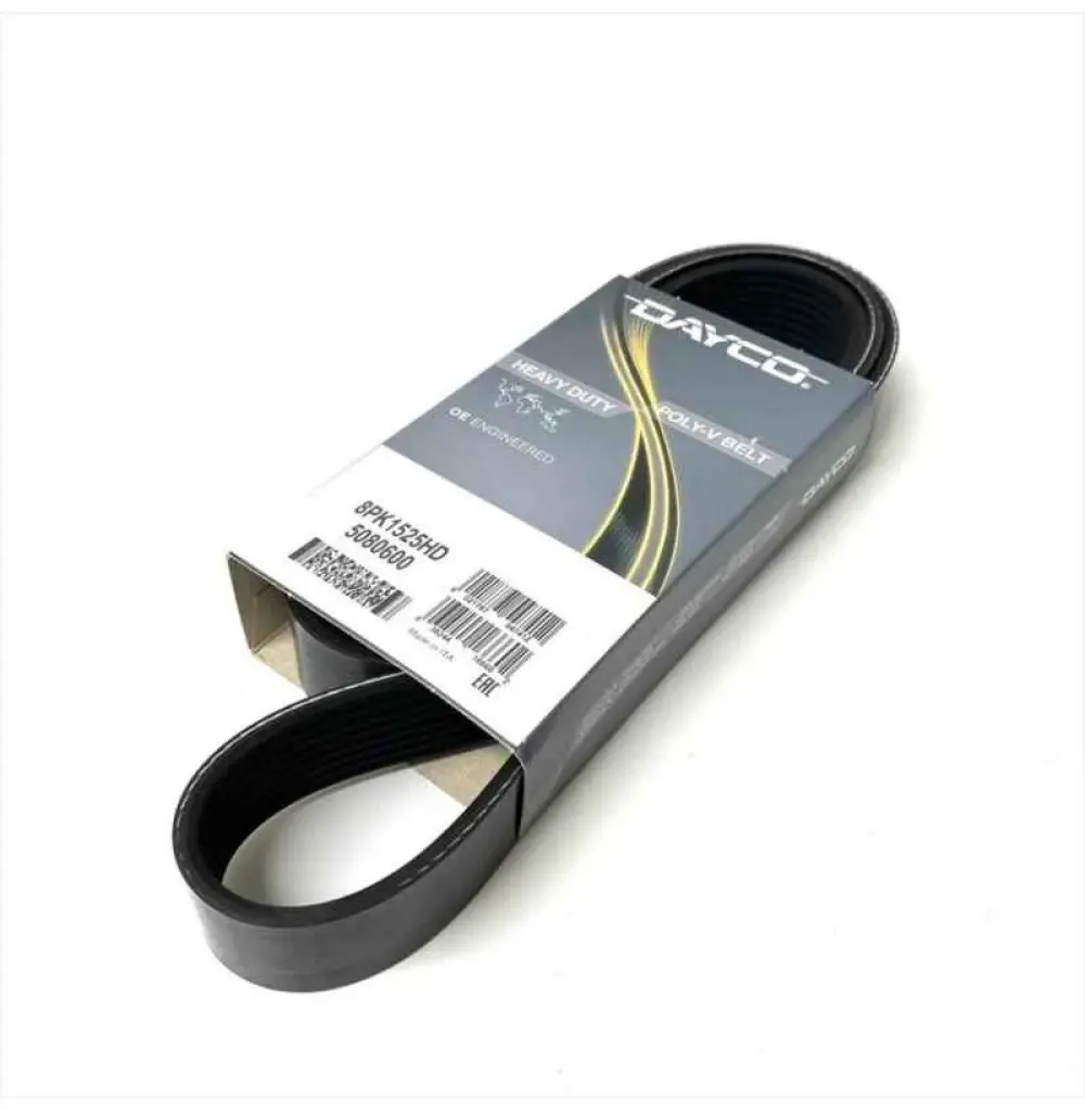 Courroie pour Cargo Volks 8PK1525HD/ 2020 POLY-V BELT APD