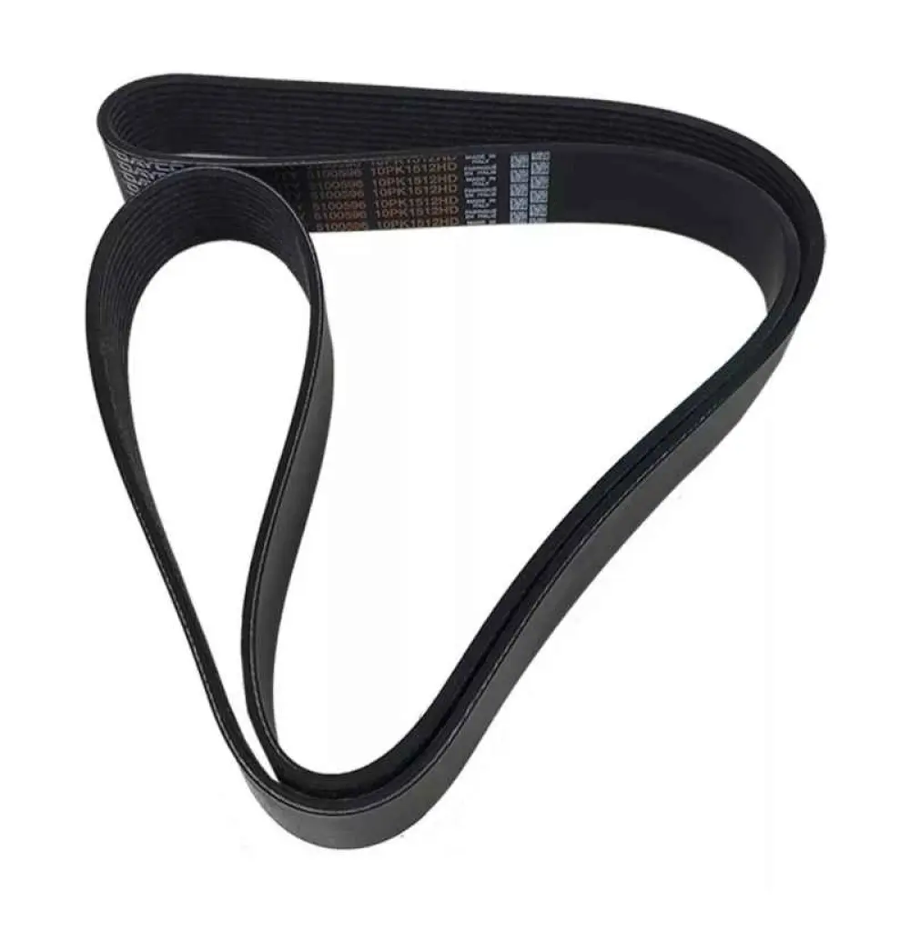 Courroie d'alternateur pour Volvo Autoimotive Belt 10PK1512 APD