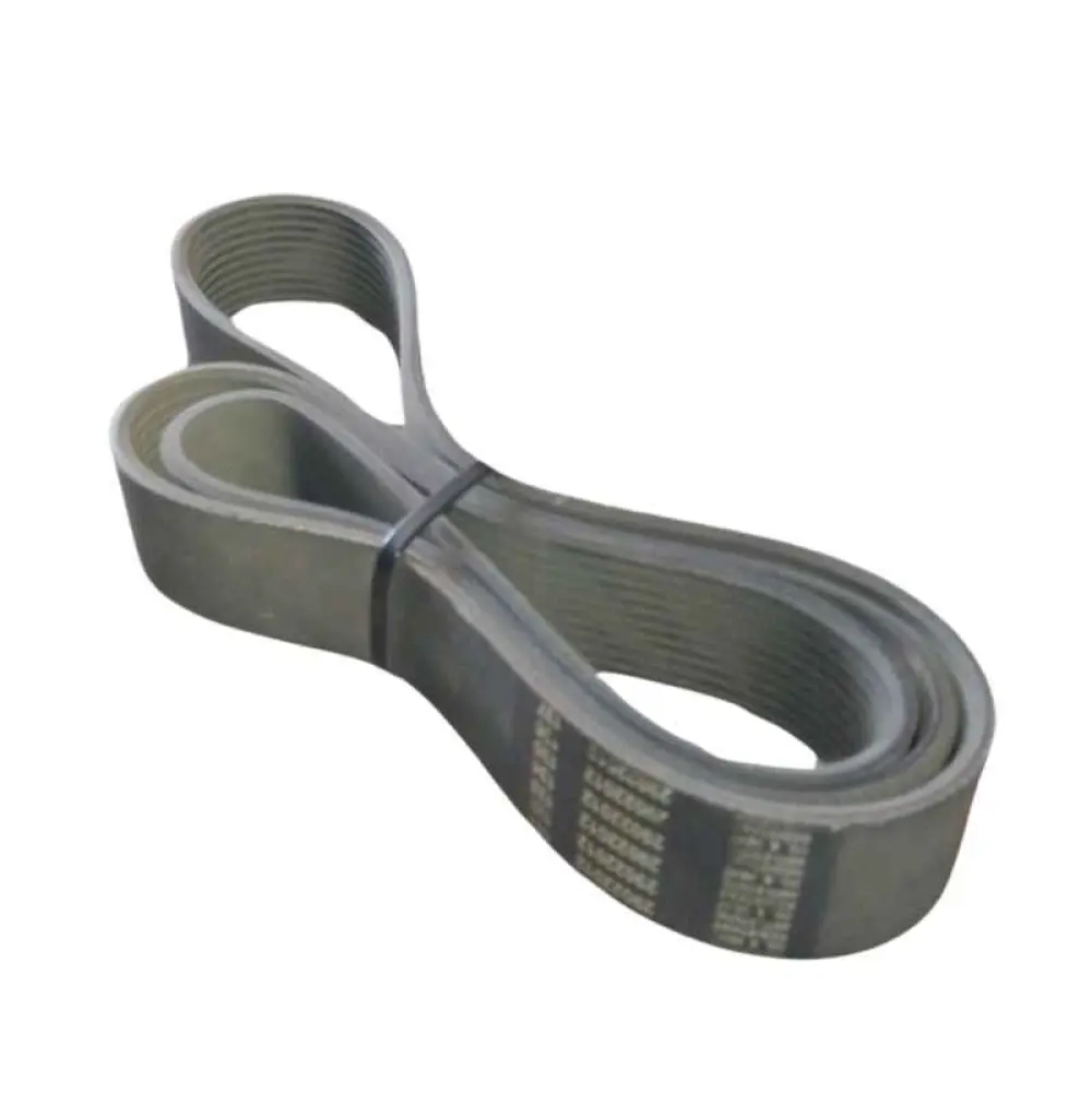 Courroie de ventilateur pour Volvo V- ribbed belt 10PK-1445 BRENNER APD