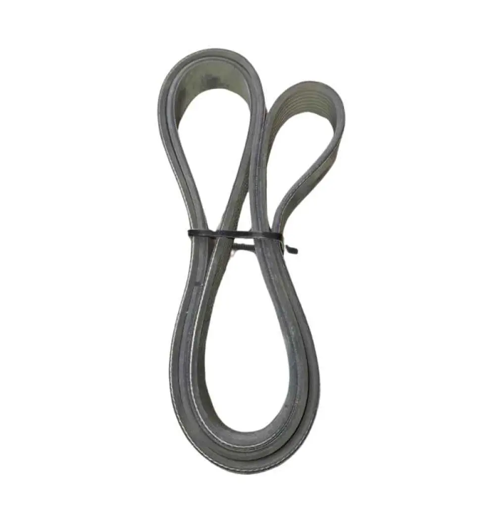 Courroie trapézoïdale multiple, 8 PK 1515 TM, OPTIBELT TRUCK POWER APD