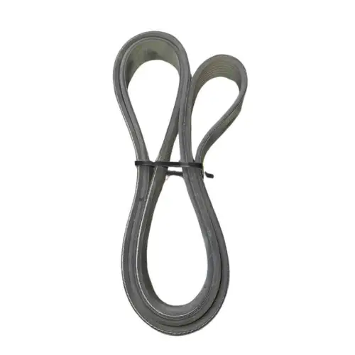 Courroie trapézoïdale multiple, 8 PK 1515 TM, OPTIBELT TRUCK POWER APD