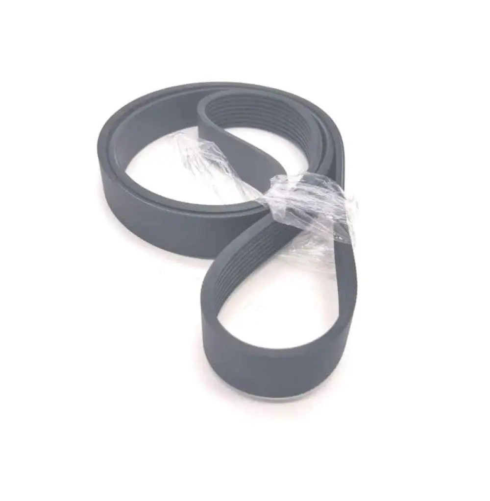 Courroie de transmission pour générateur de climatisation 9PK1285 Gradin APD