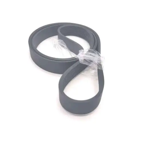 Courroie de transmission pour générateur de climatisation 9PK1285 Gradin APD