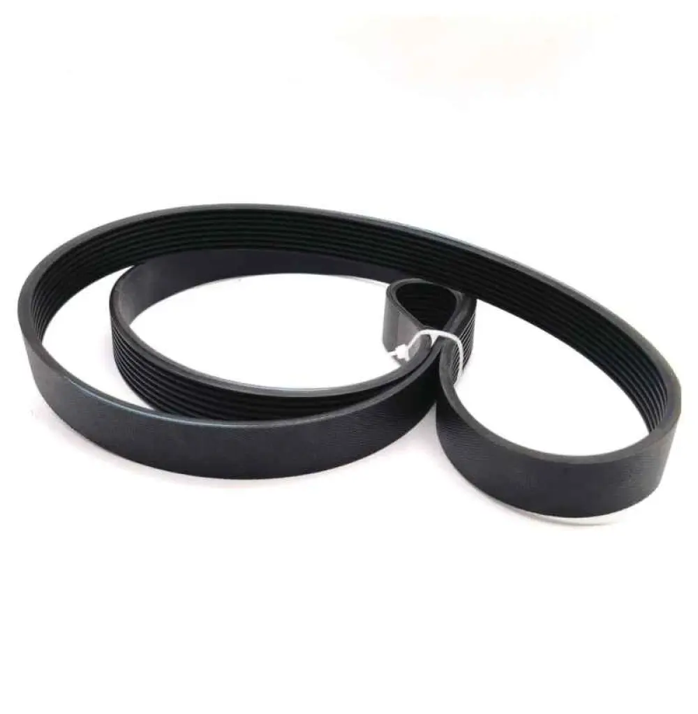Courroie trapezoidale multi-nervures V-Ribbed Belt 8PK1715/ 8621715 BRENNER APD