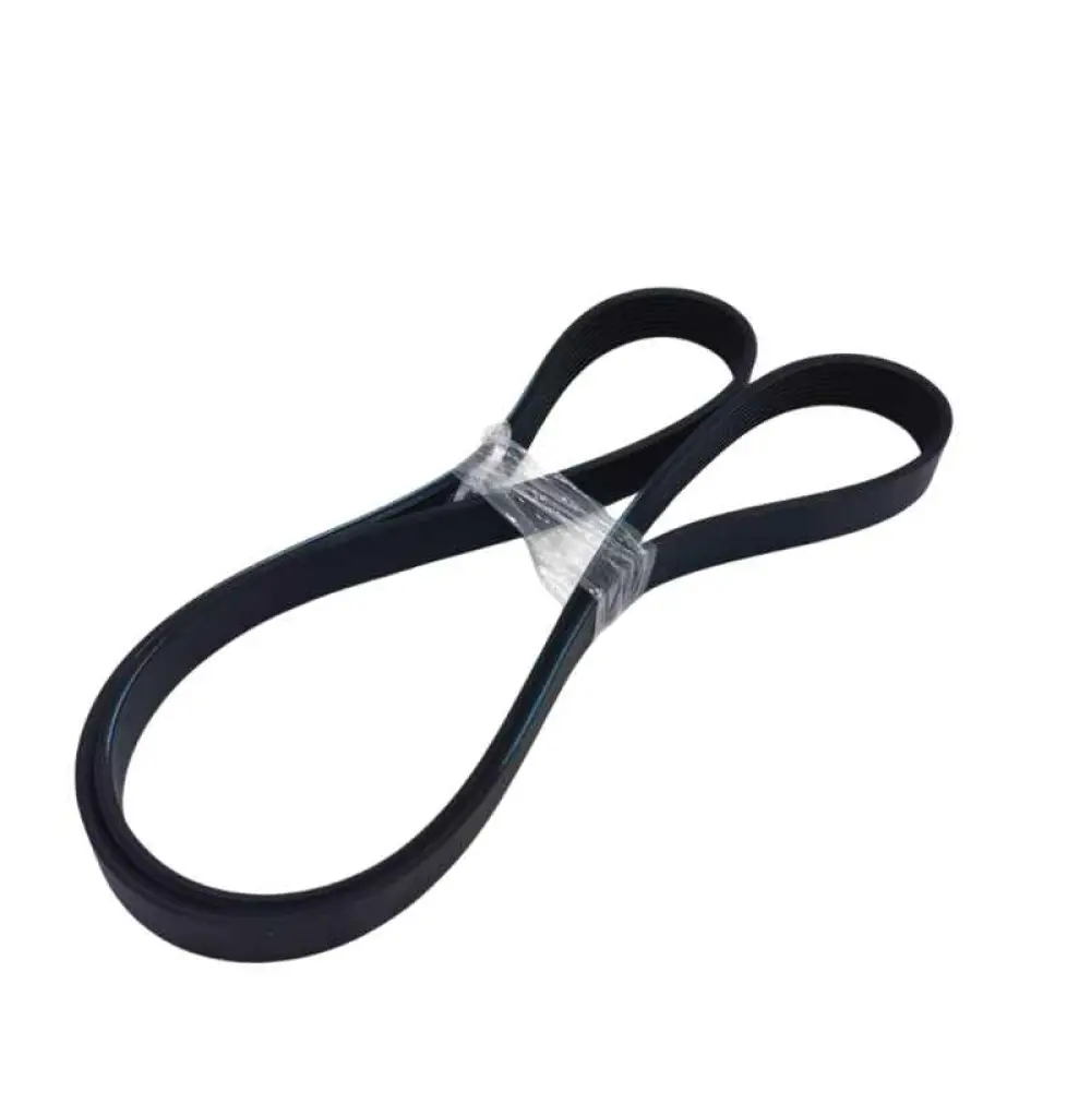 Courroie multi-nervures V-Ribbed Belt 9PK2835/ 29022012 BRENNER APD