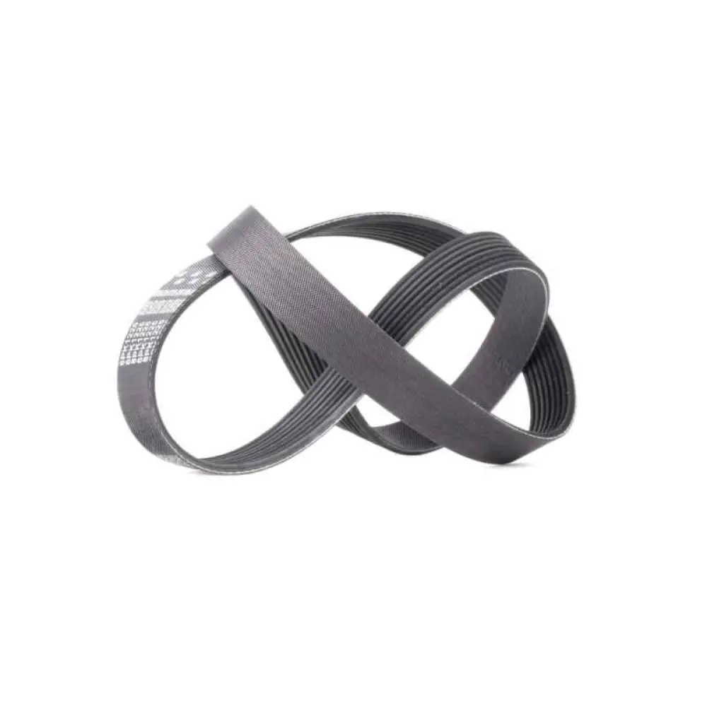 Courroie trapézoïdale à nervures pour MAZDA 6, 3, 5  8PK1225 Optibelt TRUCK POWER RBK APD