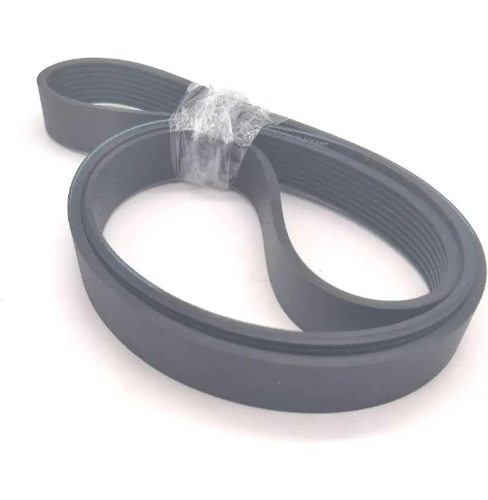 Courroie trapezoidale multi-nervures V-Ribbed Belt 9PK1290/ 29022012 BRENNER APD