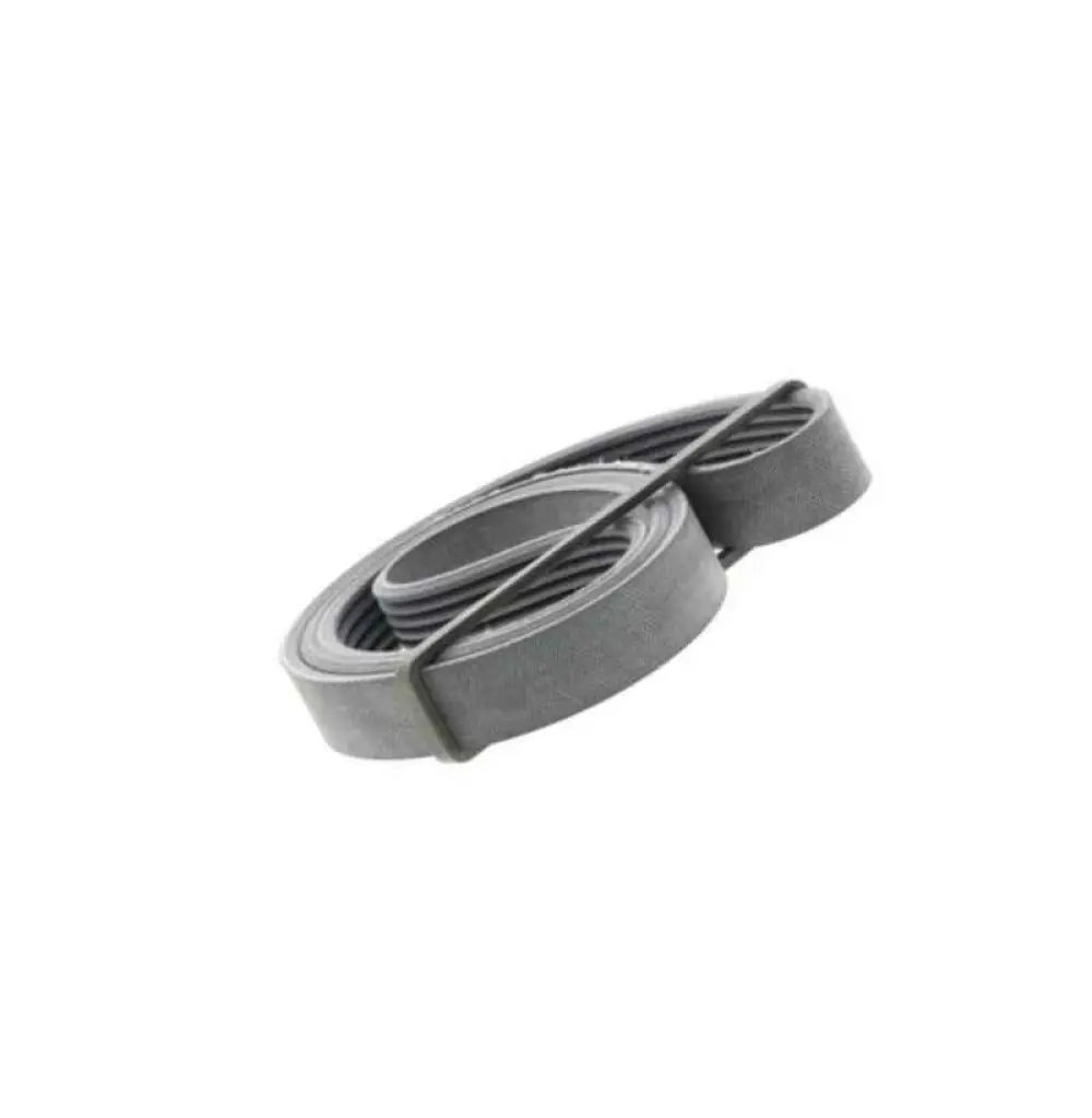 Courroie trapezoidale multi-nervures V-Ribbed Belt 6PK1244/ 29022012 BRENNER APD