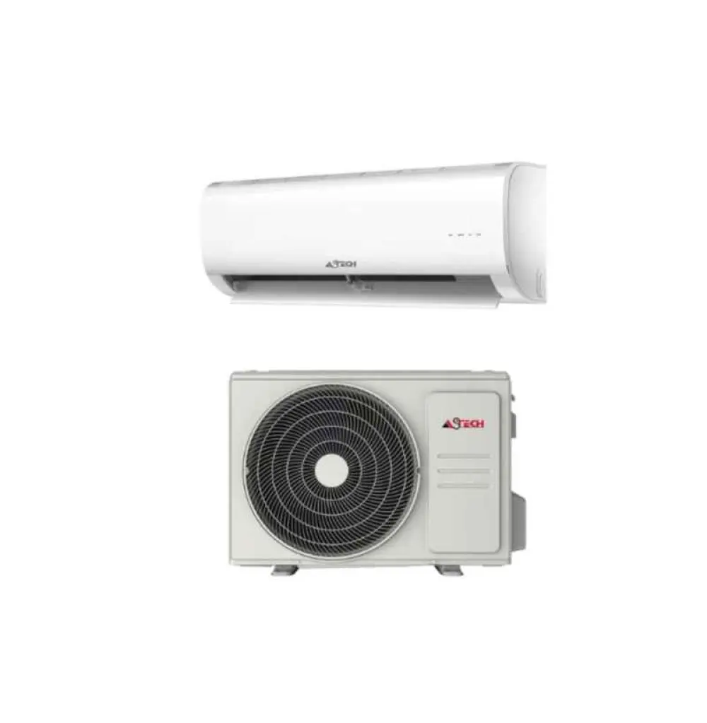 SPLIT ASTECH 18RB41 18000BTU GAZ 410 2CV