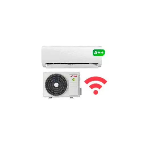 SPLIT ASTECH 18VTF111 18000BTU INVERTER GAZ 410 2CV
