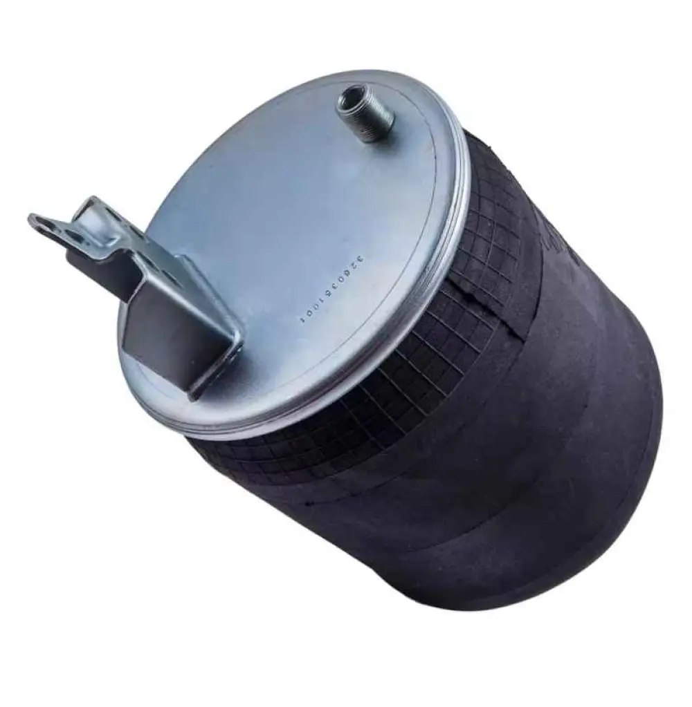 Boudin, Soufflet de suspension pneumatique Cabine ressort pour poids lourds 111294910002/ 6418 (APD)