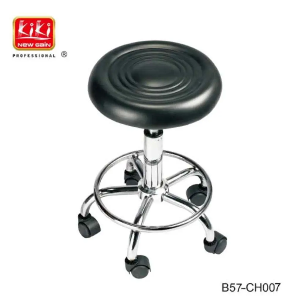 Tabouret KIKI NEW GAIN B57-CH007