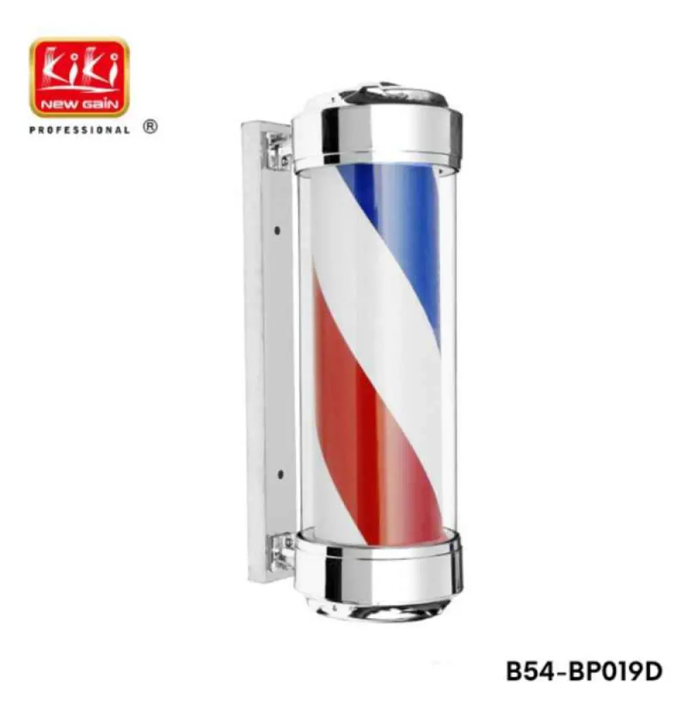 SIGNE BARBIER KIKI NEW GAIN B54-BP019D