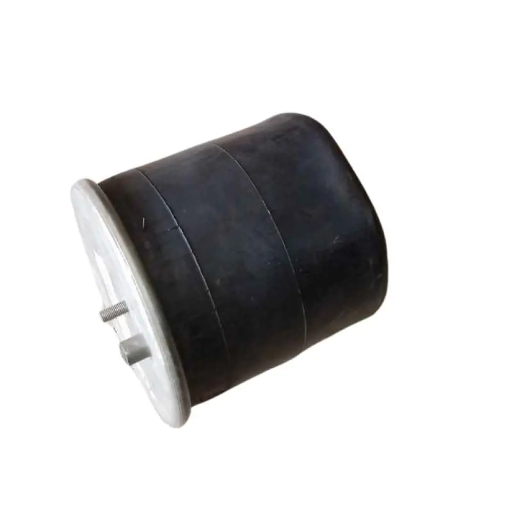 Boudin, Soufflet de suspension pneumatique Cabine ressort pour poids lourds E10.4884.C06 APD