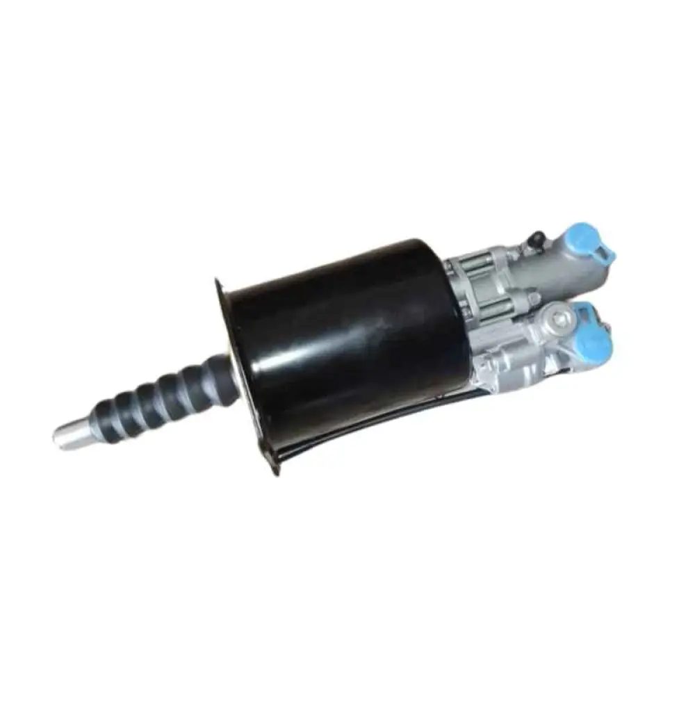 Appareil d'embayage pour poids louds SORL RL1608PA01/ 869700511640