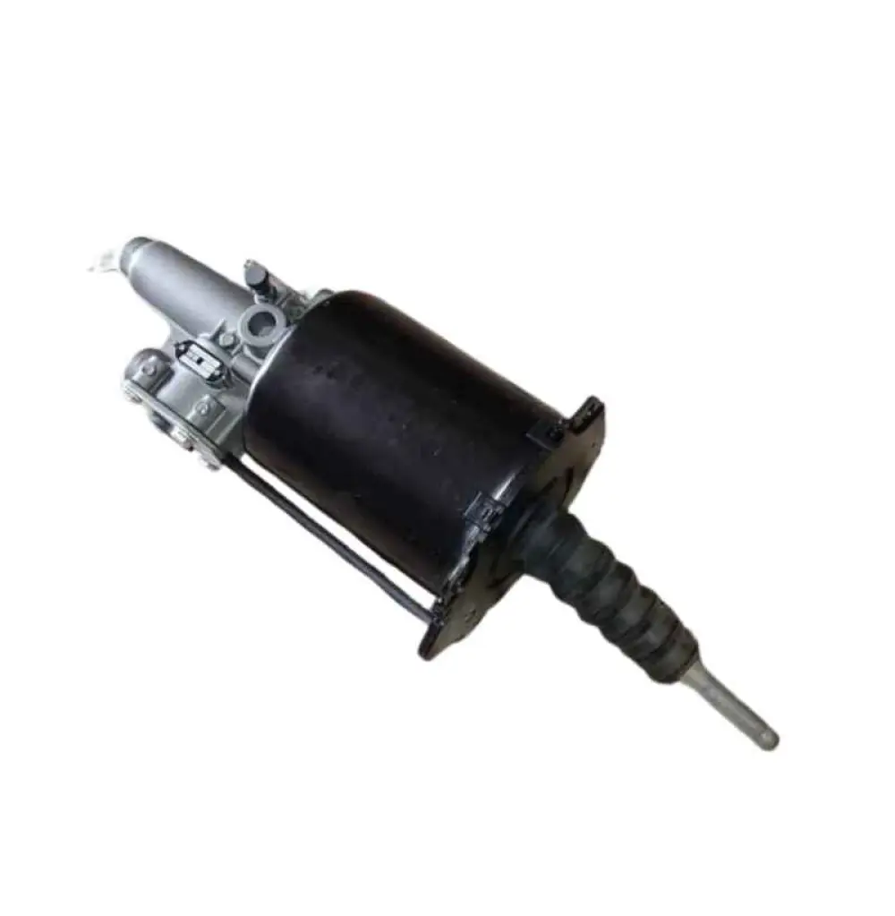 Appareil d'embayage, vérin de servofrein d′embrayage pour poids louds 1608EE/ WR 17.11