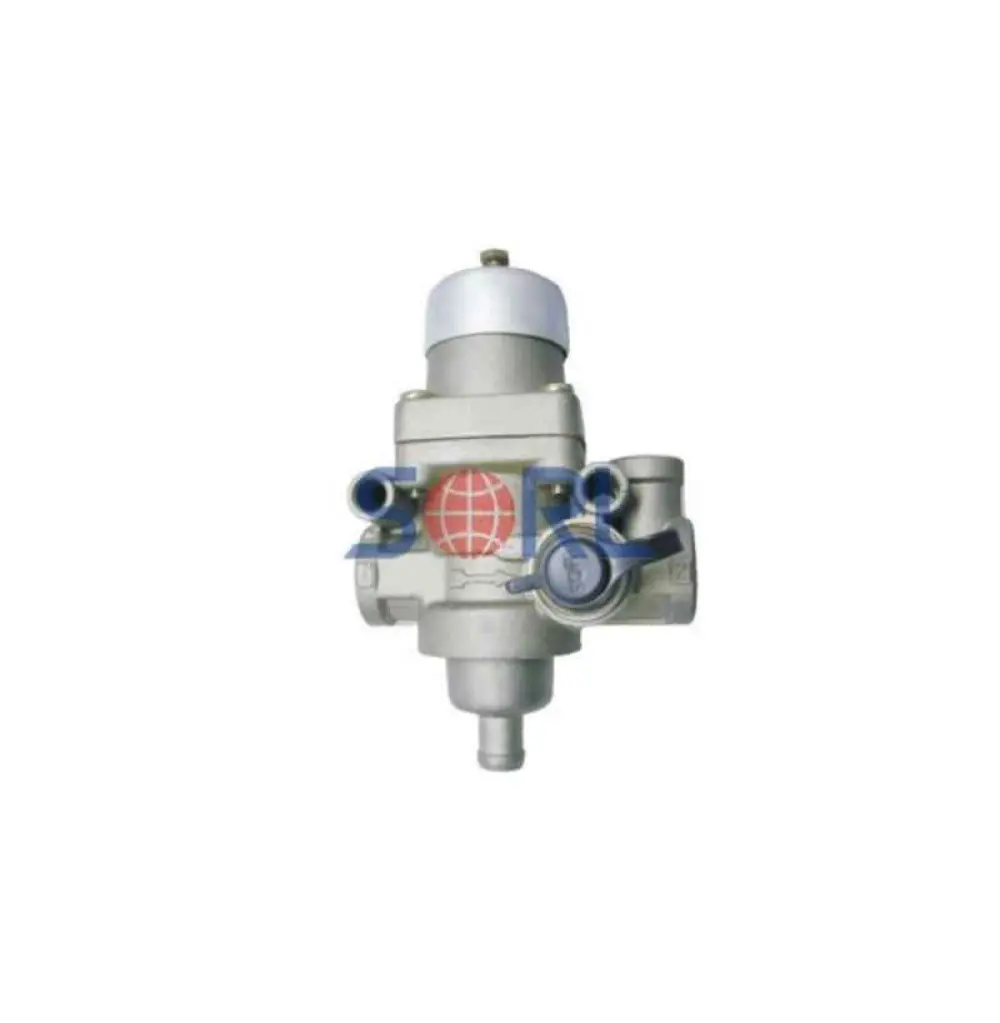 RL3512AB, Vanne de décharge, B22B